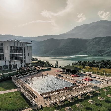 Hotel Lakeside Vermice Ngoại thất bức ảnh