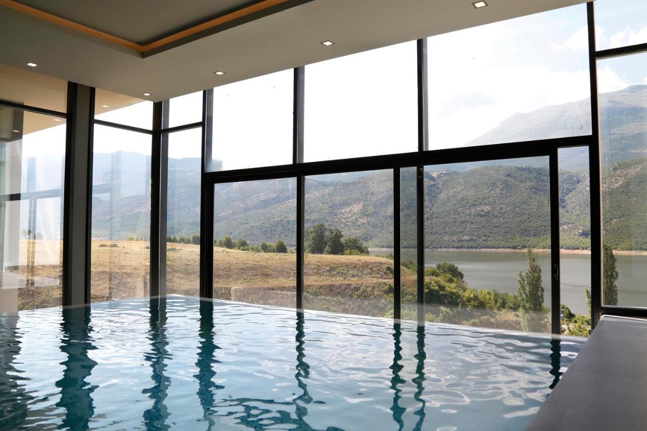 Hotel Lakeside Vermice Ngoại thất bức ảnh